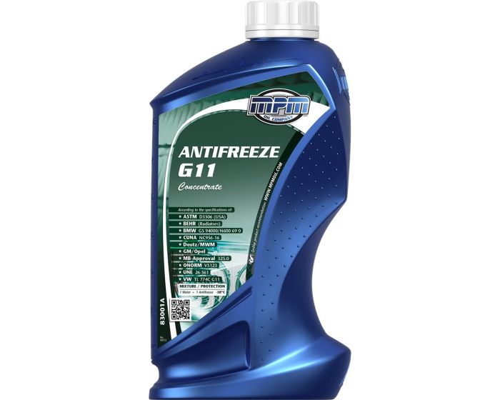 Antigel-Antigel-G11-Concentré-Flacon-1L