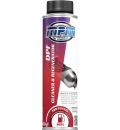 Additif-carburant-DPF-Cleaner-&-Regenerator-250-ml